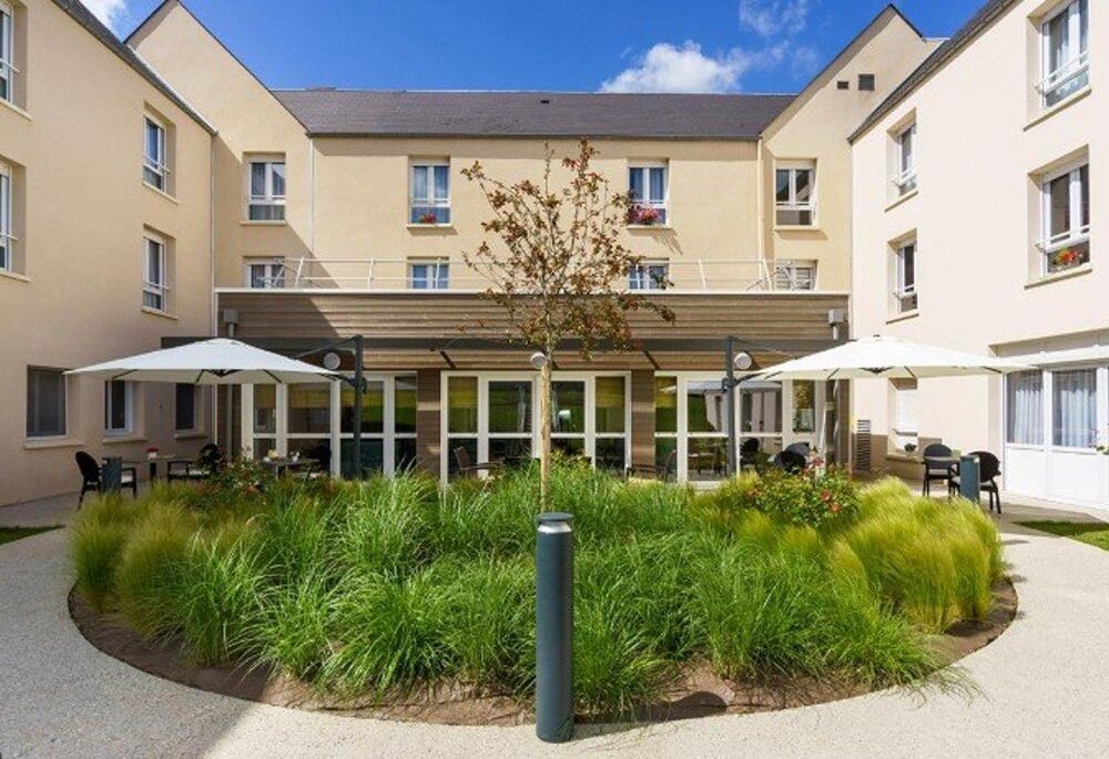 Appartement 1 pièce 20 m² · à Avranches · 20 m² · 90 000 €