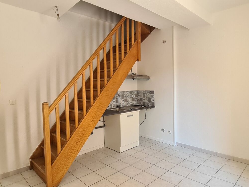 Location Appartement Duplex Pignan