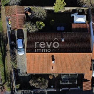  Maison � vendre 4 pi�ces 100 m�