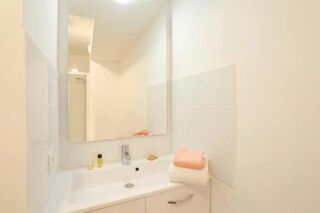  Appartement à vendre 1 pièce 20 m²