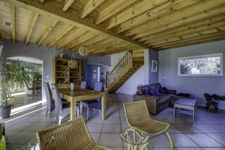  Maison à vendre 6 pièces 170 m²