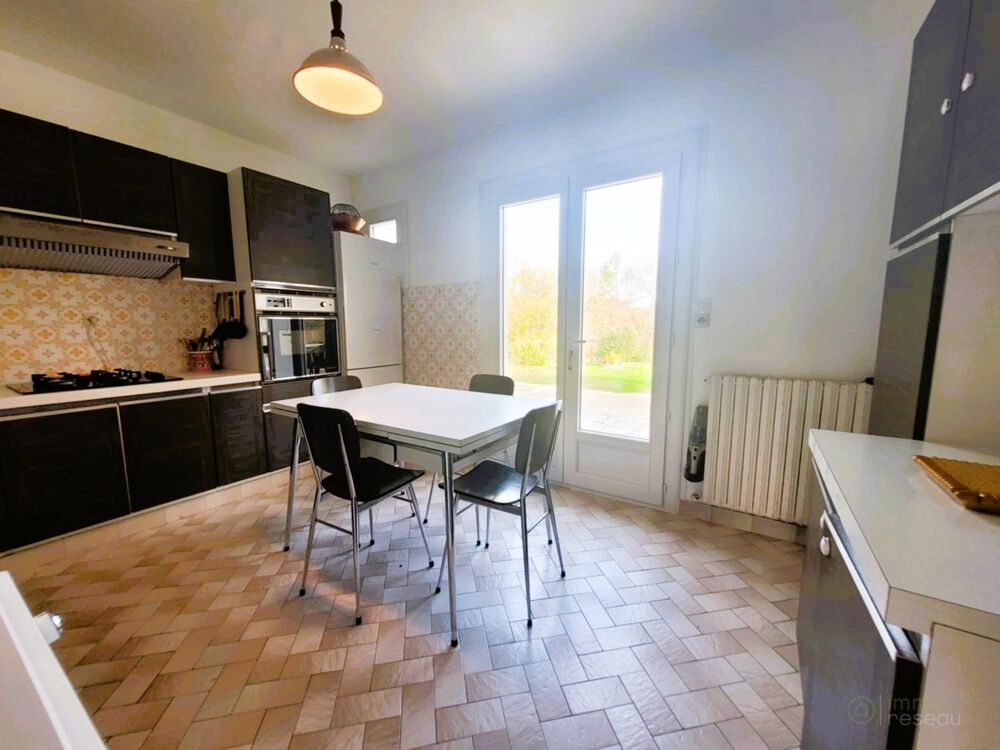 Vente Maison Maison Jonzac