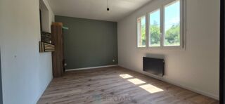  Maison à vendre 3 pièces 61 m²