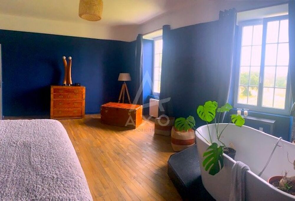  vendre  Villa Hnanbihen (22550)