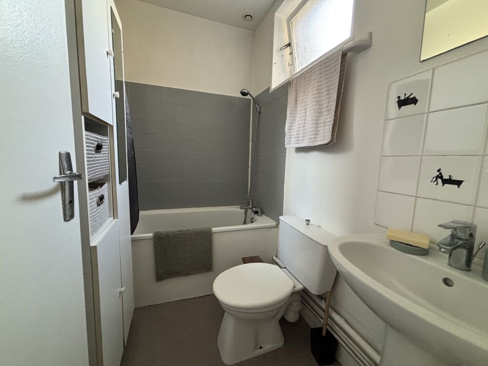 Vente Appartement Appartement Le havre