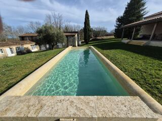  Maison à vendre 7 pièces 320 m²