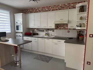  Appartement à vendre 4 pièces 79 m²