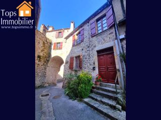 Vente Maison Maison Peyrusse le roc