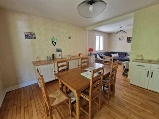  Maison � vendre 5 pi�ces 95 m�