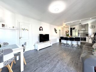  Appartement  vendre 4 pices 86 m