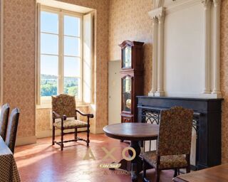 Vente Appartement Appartement ancien Vallabrix