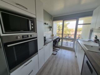  Appartement � vendre 4 pi�ces 82 m�