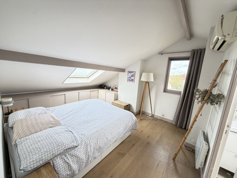 Vente Maison Maison Pontault combault
