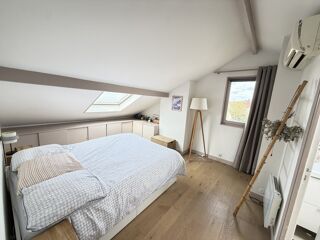  Maison à vendre 5 pièces 105 m²