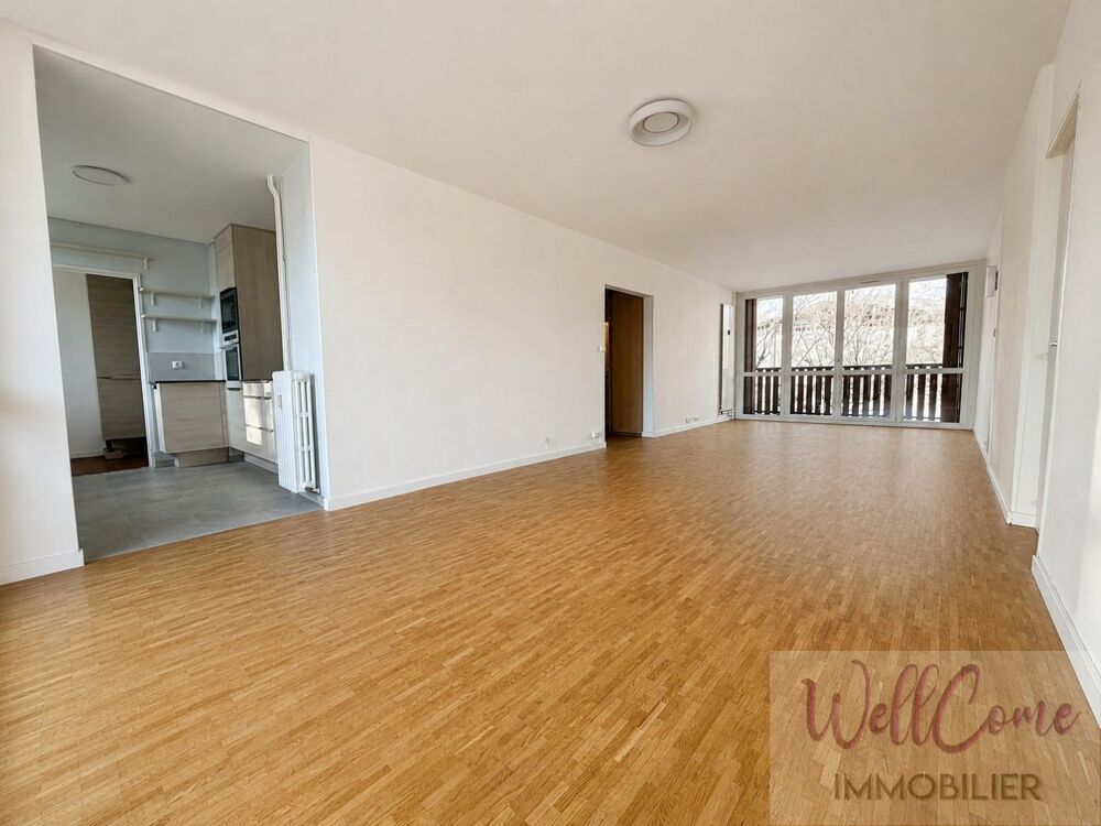 Vente Appartement Appartement Annecy
