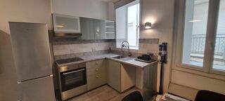  Appartement � louer 2 pi�ces 56 m�