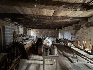  Maison � vendre 3 pi�ces 160 m�