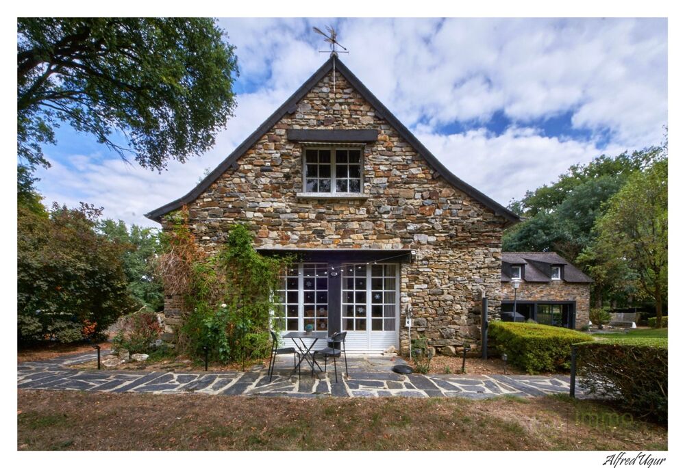 Vente Villa Maison Guipry