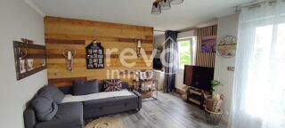 Maison à vendre 4 pièces 102 m²