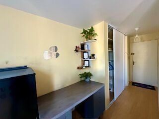  Appartement � vendre 1 pi�ce 28 m�