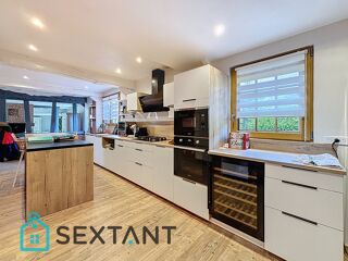  Maison � vendre 6 pi�ces 152 m�