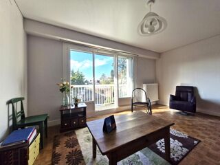  Appartement � vendre 2 pi�ces 49 m�