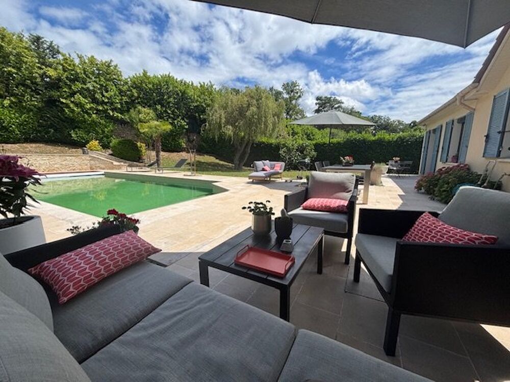 Vente Maison Maison Etiolles