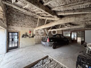  Maison � vendre 3 pi�ces 170 m�