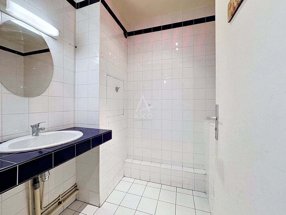 � vendre  Appartement Paris 18