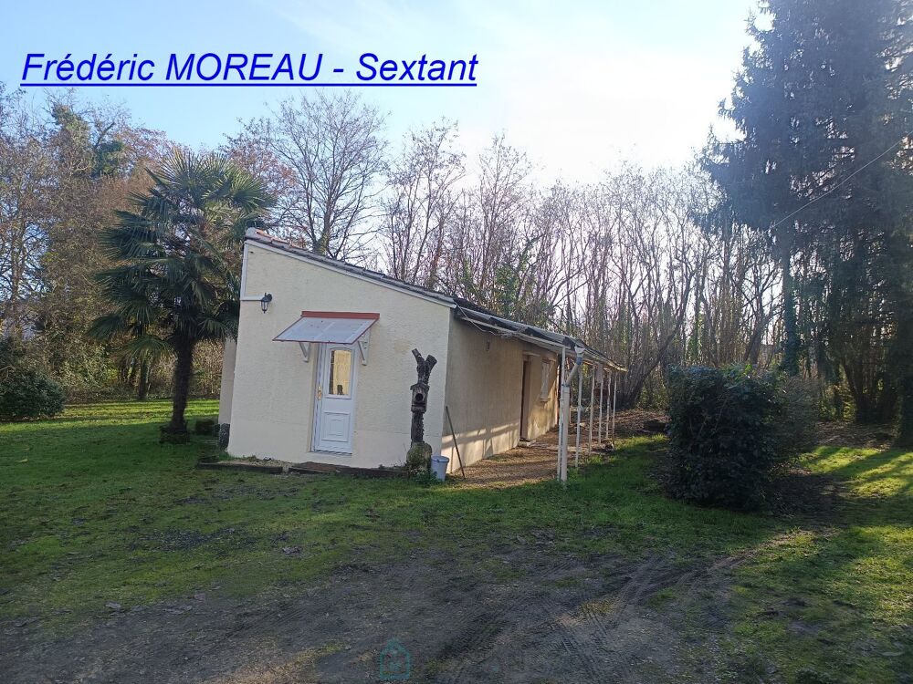 à vendre  Maison Bergerac (24100)