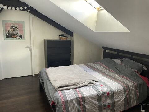  Appartement � louer 3 pi�ces 80 m�