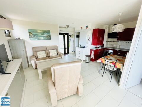  Appartement � louer 3 pi�ces 45 m�