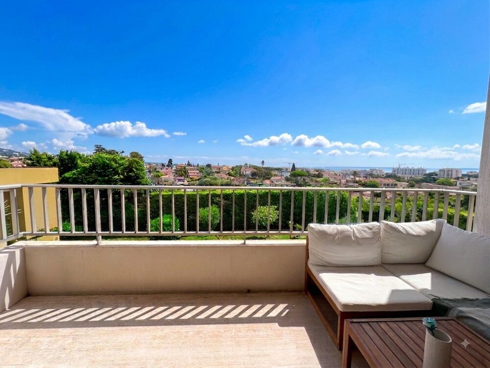 Vente Appartement Appartement Antibes