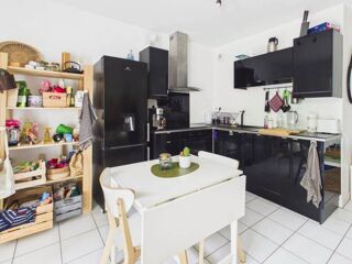  Appartement à vendre 2 pièces 44 m²