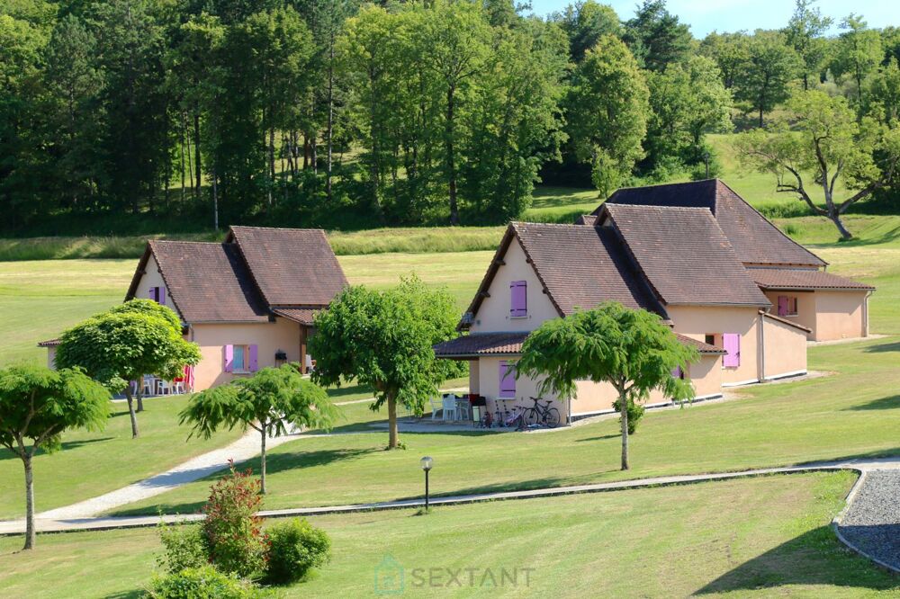� vendre  Villa Hautefort (24390)