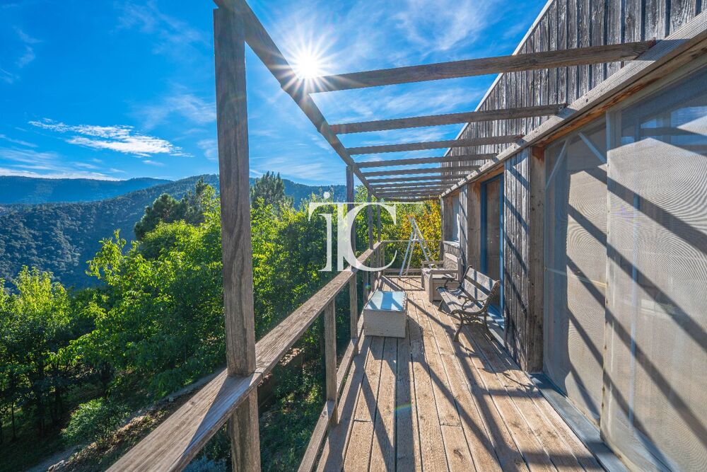 Vente Maison Maison individuelle Malarce sur la thines