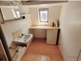  Appartement à vendre 1 pièce 7 m²