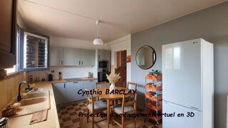  Maison à vendre 6 pièces 156 m²