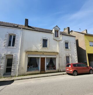  Maison � vendre 6 pi�ces 100 m�