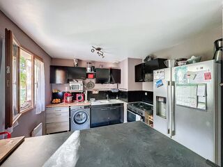  Maison à vendre 6 pièces 102 m²