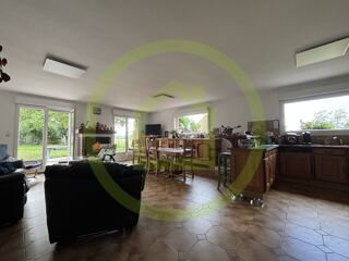  Maison � vendre 5 pi�ces 127 m�