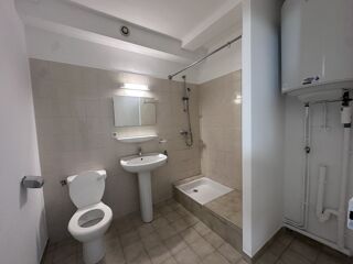  Appartement à louer 1 pièce 41 m²