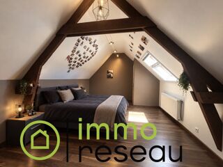  Maison à vendre 9 pièces 295 m²