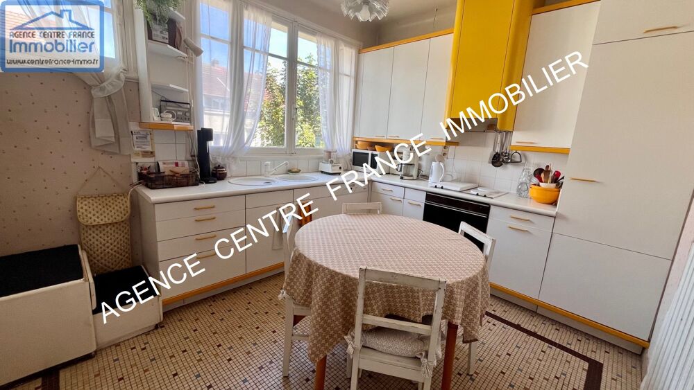 Vente Maison Maison Bourges