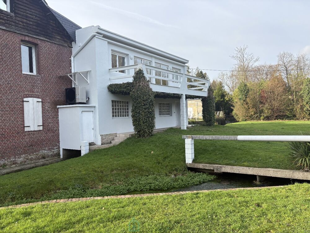Vente Maison Maison Valmont