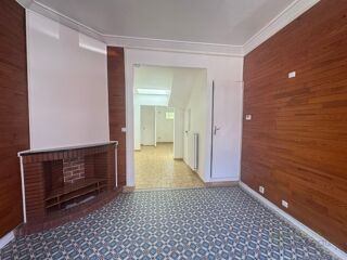  Maison à louer 3 pièces 58 m²