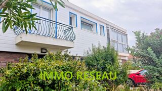  Maison à vendre 6 pièces 170 m²