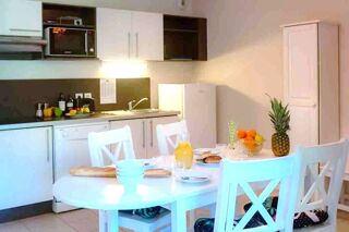  Appartement à vendre 2 pièces 42 m²