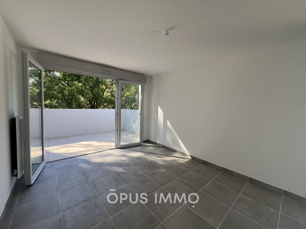 Vente Appartement Appartement Nimes