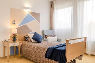  Appartement à vendre 1 pièce 20 m²